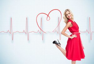 national-wear-red-day