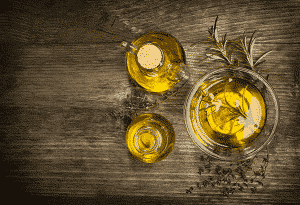 olive oil cake recipe