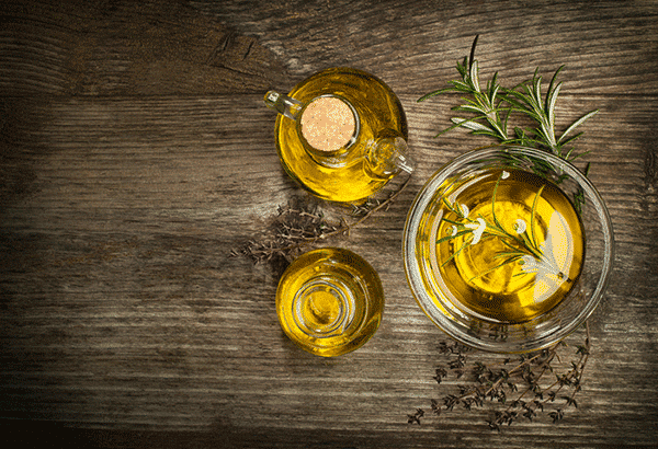 olive oil cake recipe