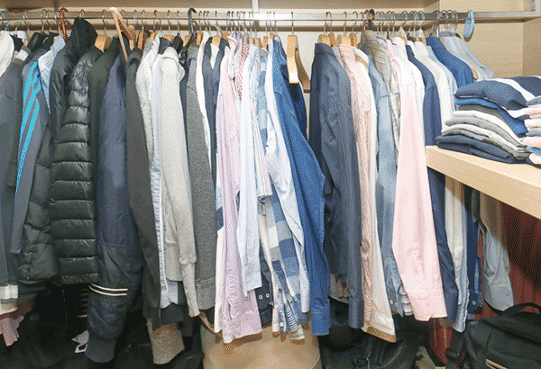 starting a new chapter