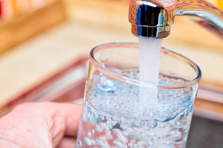 why you should filter your water