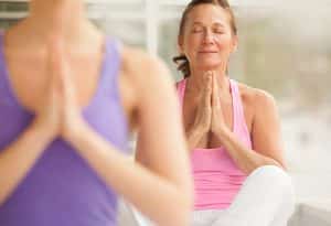 health benefits of yoga