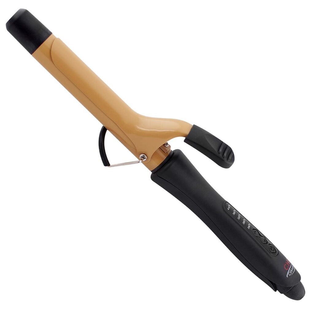 CHI Ceramic Tourmaline Curling Iron