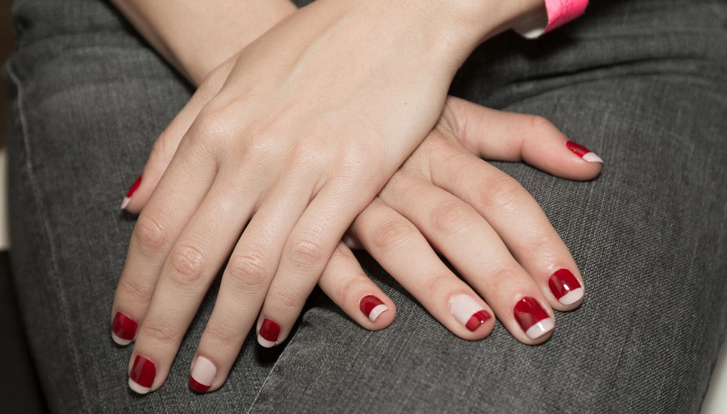 ESSIE Nails Rebecca Minkoff_hero