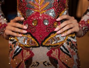 KISS Product for Naeem Khan