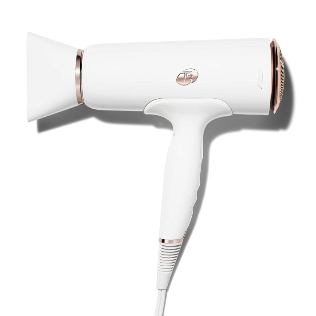 T3 Micro Cura Digital Ionic Professional Blow Dryer