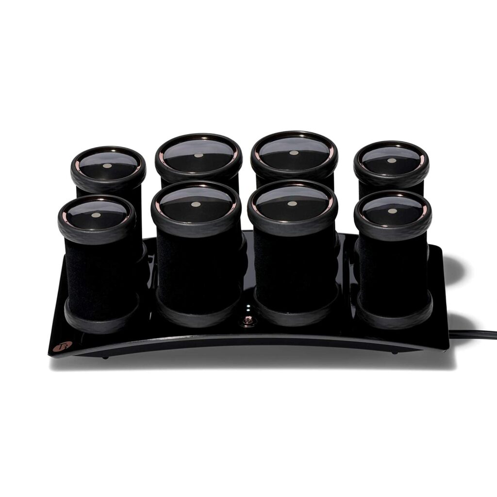T3- Volumizing Hot Rollers LUXE