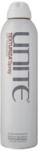 Unite Texturiza Spray Dry Finishing