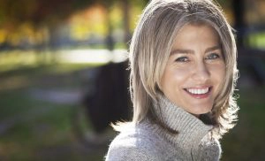 how to color your gray