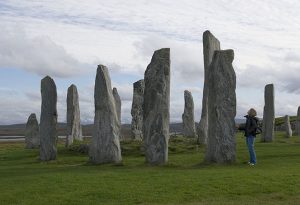 outlander series locations