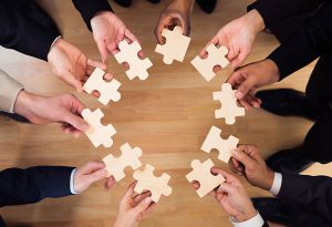 strategic relationships