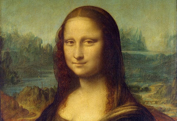 Mona Lisa Wasn’t Smiling About Vaginal Atrophy