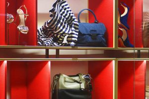 top spring fashion trends