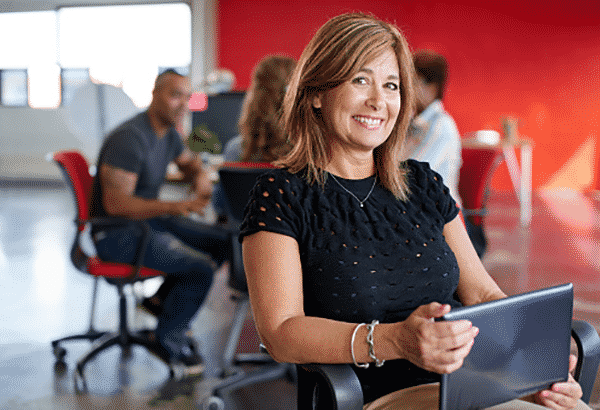 women business owners