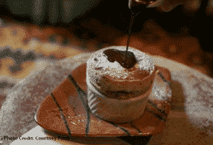 chocolate-souffle-recipe