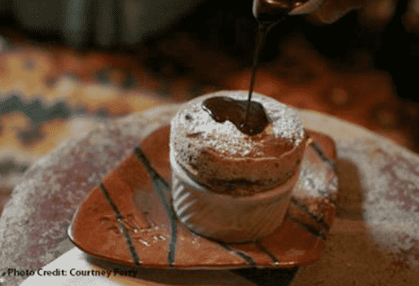 chocolate-souffle-recipe