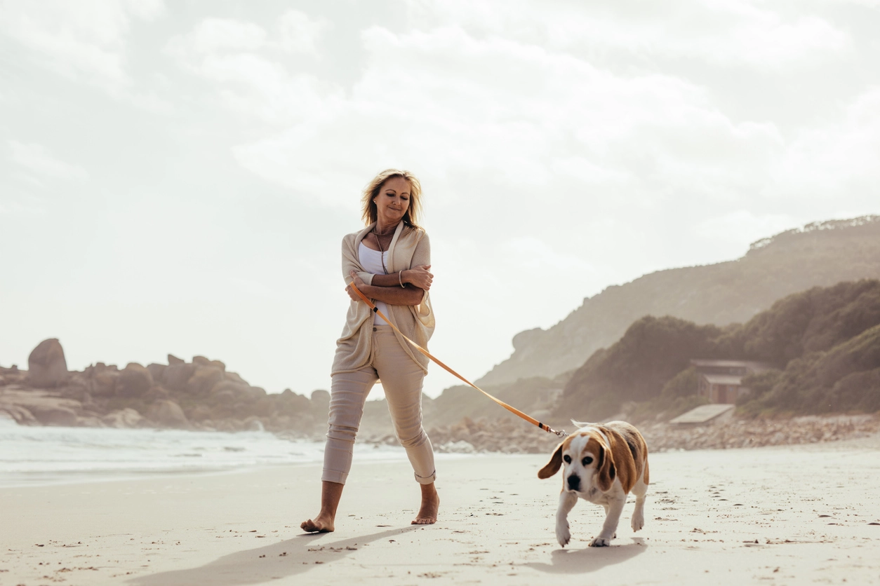 5 Creative Ways to Reach A Goal Of 10,000 Steps Per Day