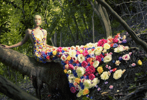 spring and summer party dresses