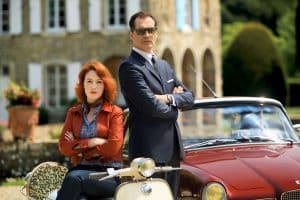 TV shows to binge watch