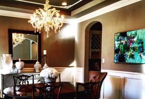 choosing art for your home