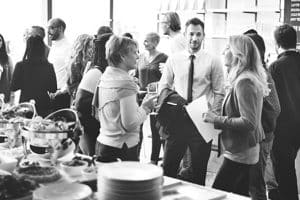 Foster Relationships