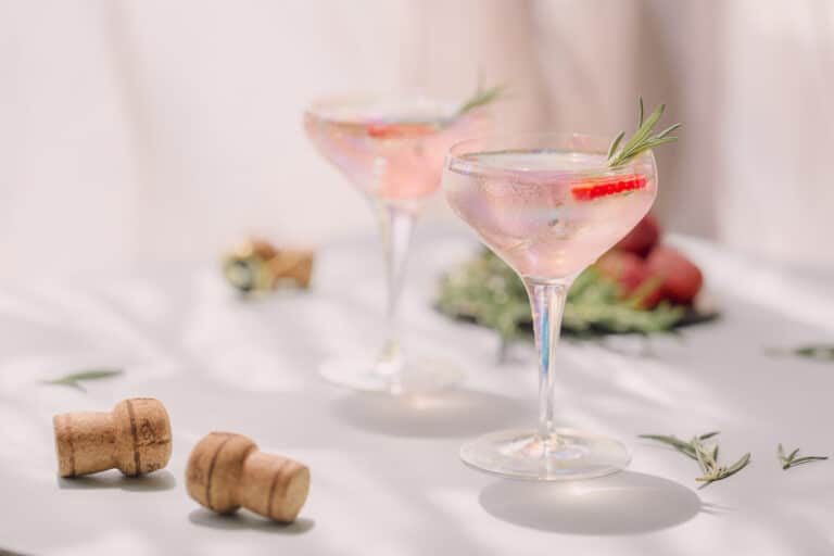 8 Prosecco Cocktails for Spring