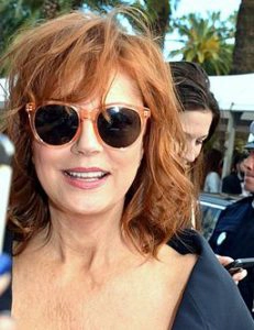 Susan Sarandon