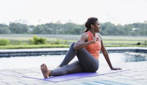 Yoga for Brain Health: Could Yoga Poses Now Prevent Dementia Later?