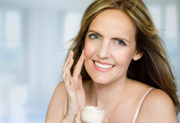 PAMPER YOUR SKIN