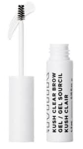 MILK Makeup Kush Clear Brow Gel