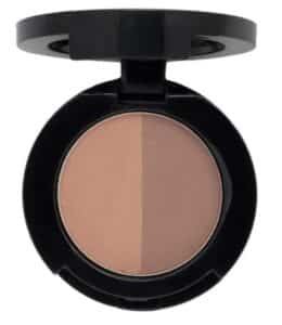 Mellow Cosmetics Brow Powder Duo