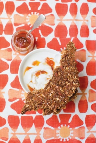 granola bark recipe granola bark recipe