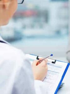 Older women need these medical tests