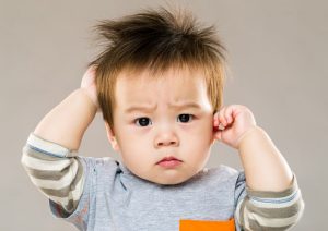 leadership lessons - don't know