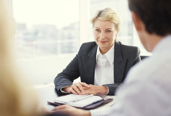 3 Job Interview Tips to Use When Facing a Younger Interviewer