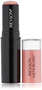 how to apply blush