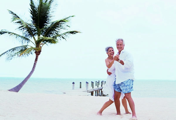 travel bucket list
