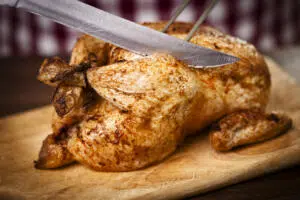 2 ingredient chicken