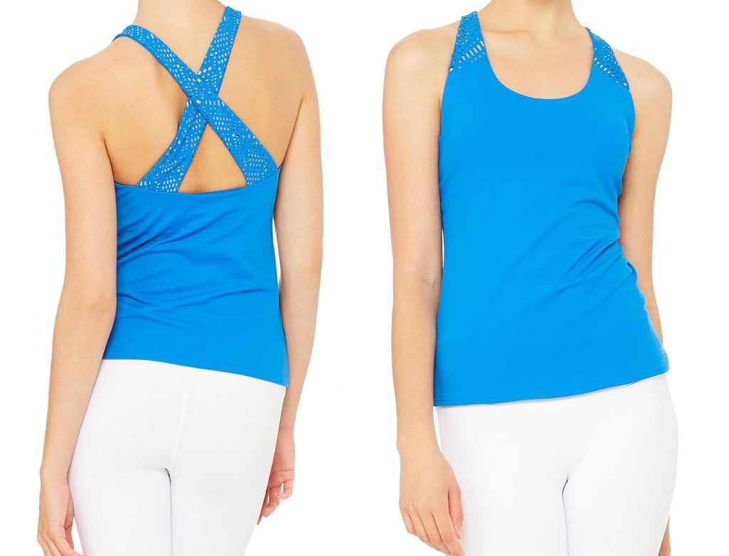 Alo Yoga Tank Top