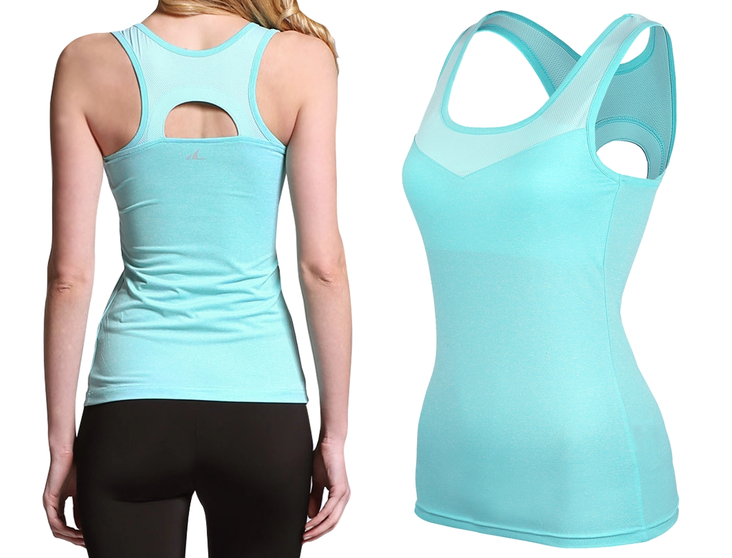 Athleta Tank Top