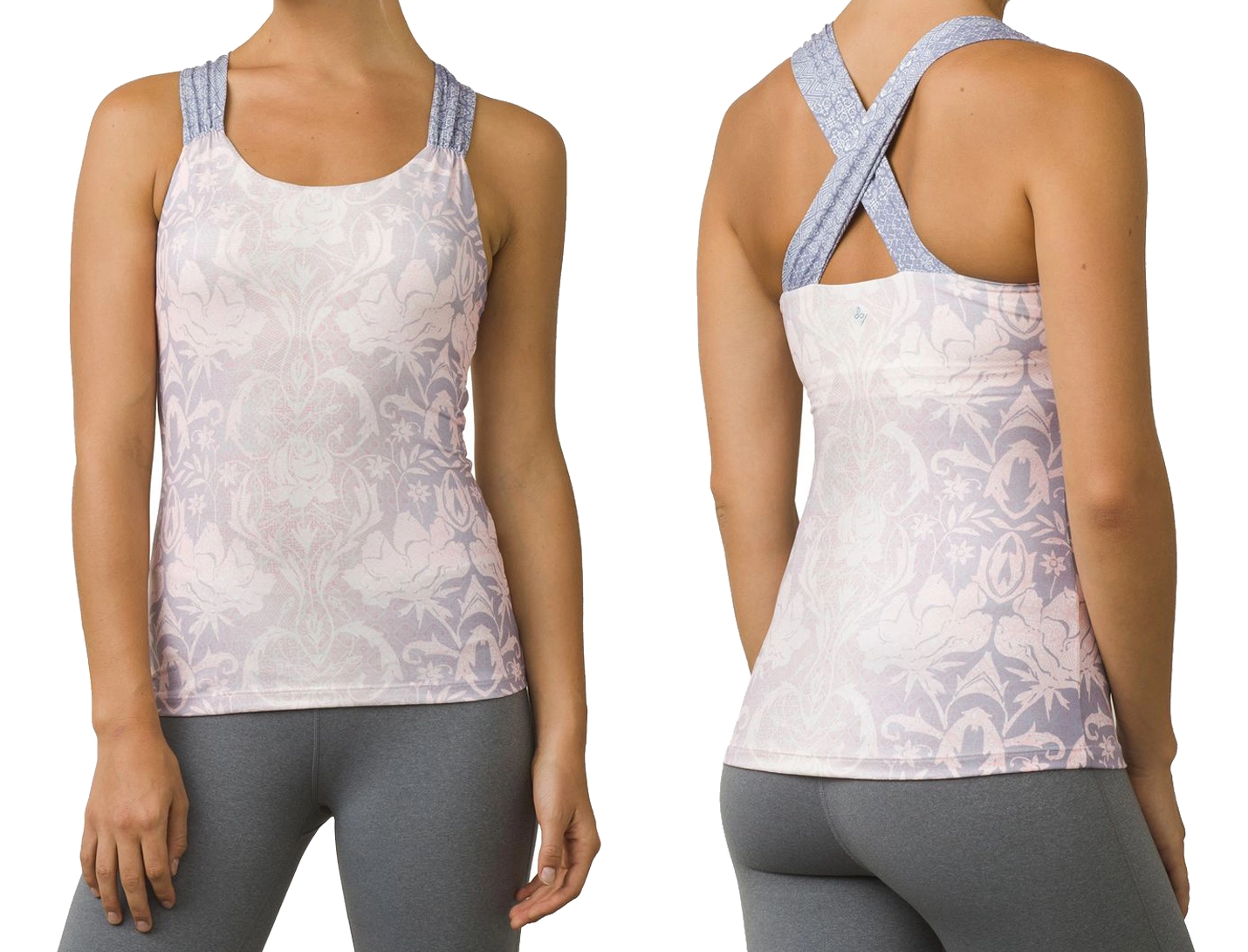 Backcountry Tank Top