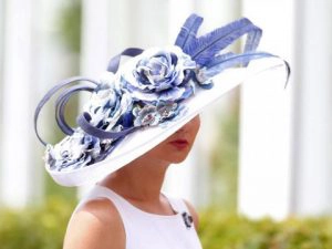Royal Ascot style
