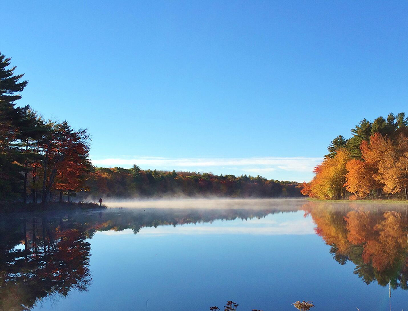 Insight Meditation Society - Best Meditation Retreats