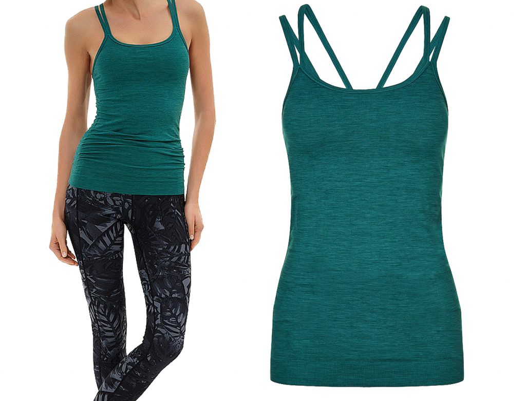Sweaty Betty Tank Top