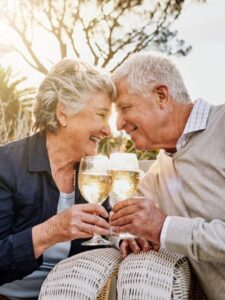 Aging in place feature