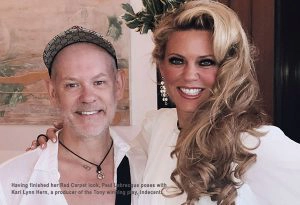 paul labreque and client
