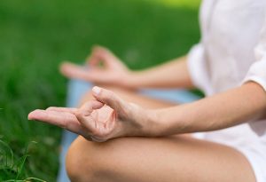 restorative yoga feature