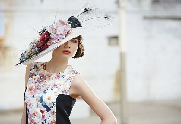Royal Ascot style