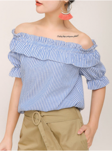 key trendy pieces