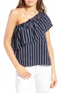 key trendy pieces